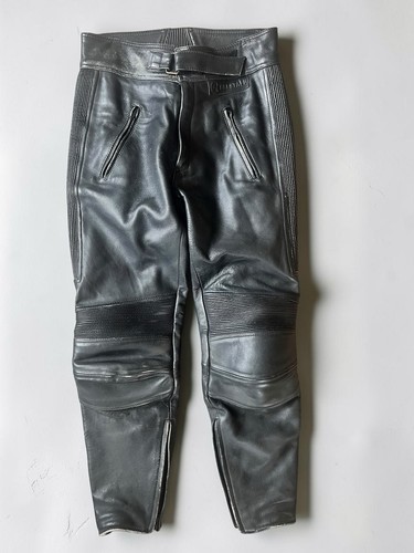 Belstaff mens black - belstaff, leather