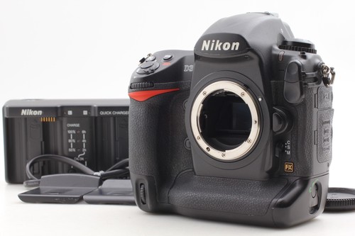 Nikon d3s 1 mp digital - 🎦, 12.1