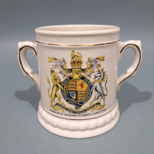 Burleigh ware queen elizabeth - ware,