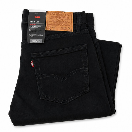 Levi genuine 511 - 511, comfort