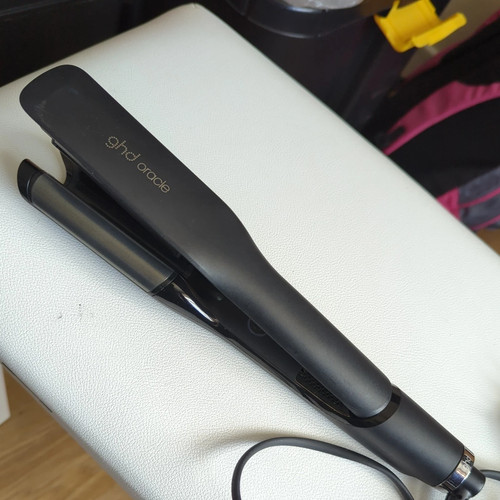 Ghd oracle curl zone - ghd, curl-zone