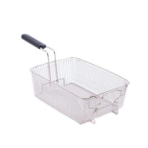 Frying basket basketpro for - frying,