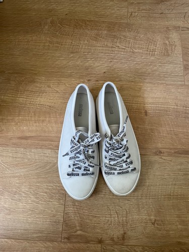 Melissa hip lover shoes - melissa, ad