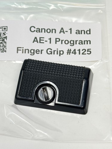 Canon and 1 program - and, ae-1