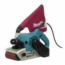 Makita 9403 100mm Super Duty Belt Sander 110v
