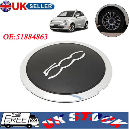 For fiat 500 alloy wheel - fiat,