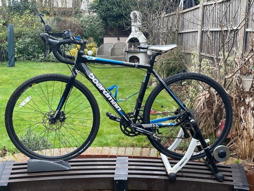 Chris boardman comp - chris, cx