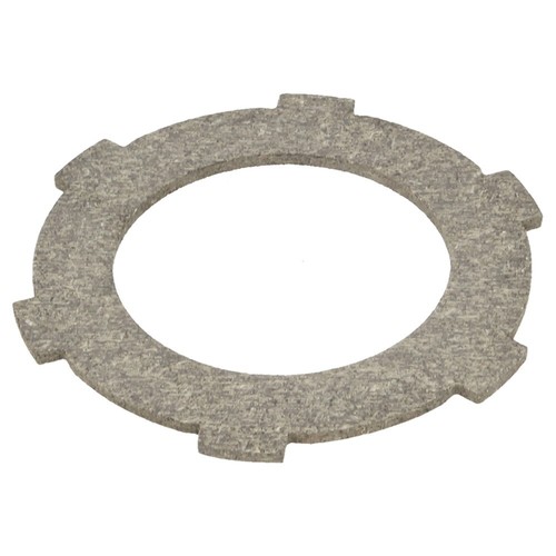 Atco clutch plate f016l12661 - plate,
