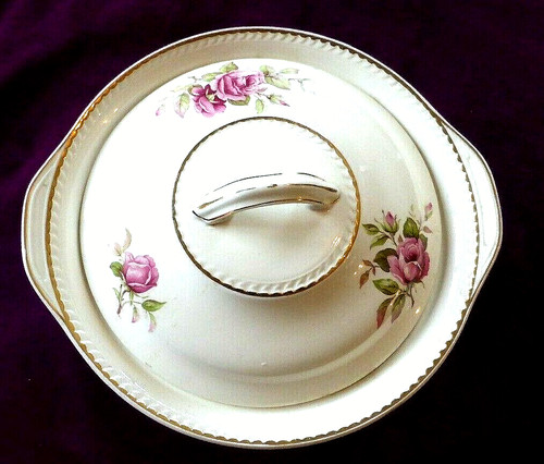 Antique ridgway portland - antique,