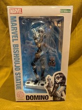 KOTOBUKIYA MARVEL DOMINO