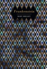 Chiltern: Novel- Frankenstein