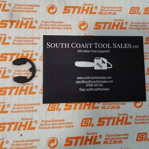 Stihl clip 10x1 for - 10x1.5,