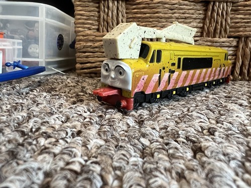 Diesel ertl thomas the - 10,
