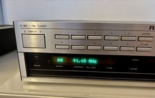 Revox B 160 Stereo FM RDS