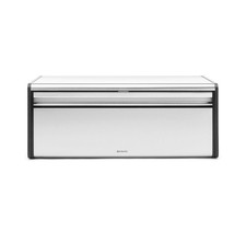 Brabantia Fall Front Bread Bin