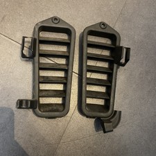 Citroen Saxo Peugeot 106 GTI VTS VTR Furio 1.1 Rear Boot Interior Trim Plastics