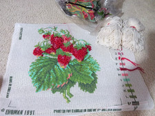 EHRMAN Strawberries  KAFFE