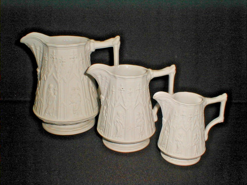 Portmeirion parian ware - portmeirion,