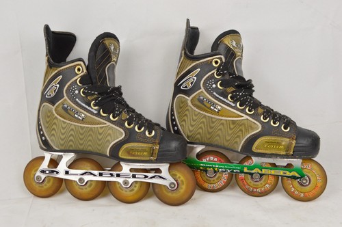 Tour hockey code - tour, one