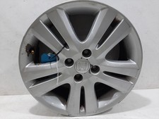 HONDA JAZZ I-VTEC EX MK3 2007-2015 16" Alloy Wheel OEM Genuine 42700TK6A91