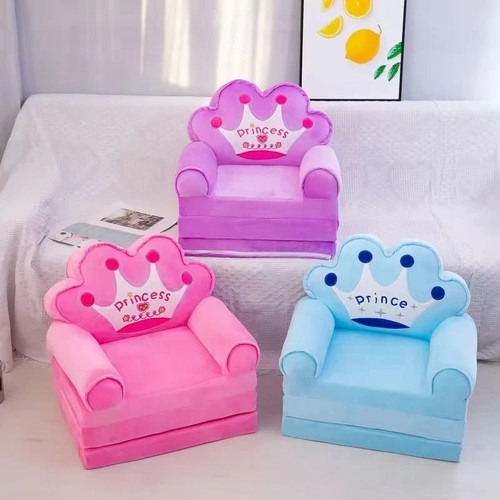 Kids chair bed fold out - chair,