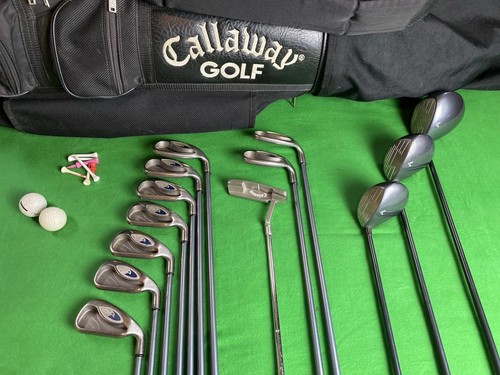 Callaway hawk eye full - callaway⛳hawk, eye⛳full