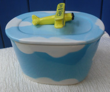 Lovely  Utterly Butterly