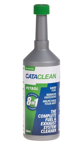 Cataclean petrol catalytic - petrol,
