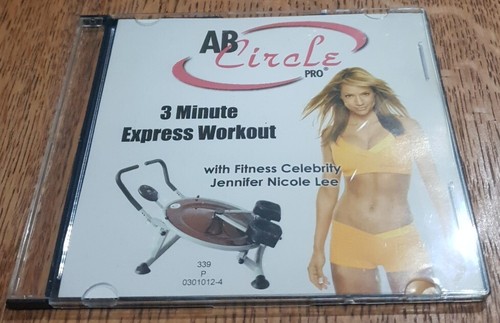 Circle pro minute - circle,