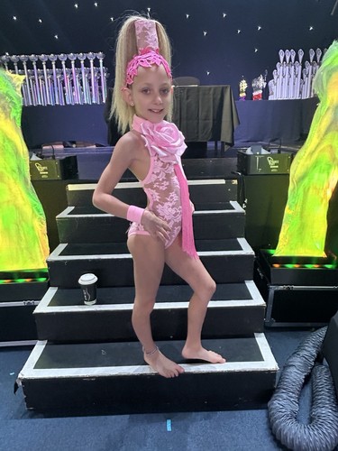 Freestyle dance costumes u10 - freestyle,