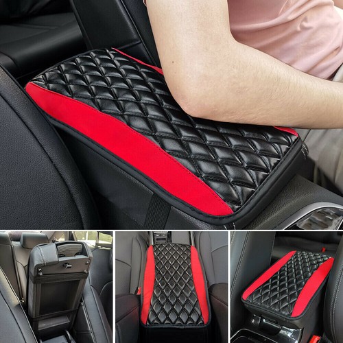 Car accessories armrest box - armrest,