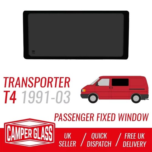 Transporter passenger - transporter, t4