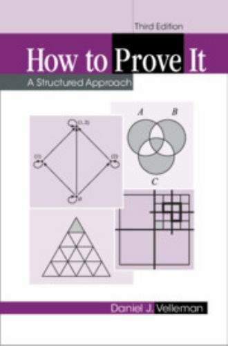 How prove a structured - how, it