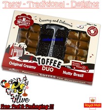 Walkers Nonsuch Creamy and