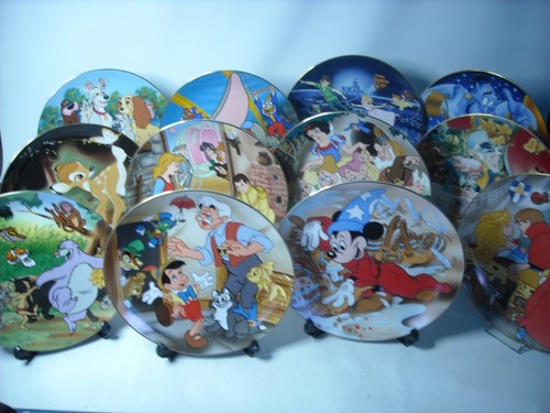 Choose one more plates - one, or