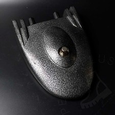 Roger Mayer Stone Fuzz - Silver