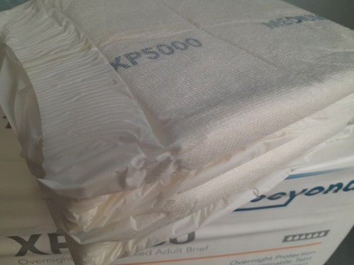 Single sample xp5000 beyond - 1,