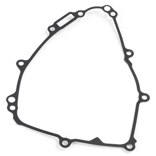 Magneto stator cover gasket - magneto,