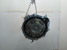 TOYOTA HILUX GEARBOX 2.8L