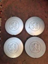 4x 9" Peugeot Expert Mk2