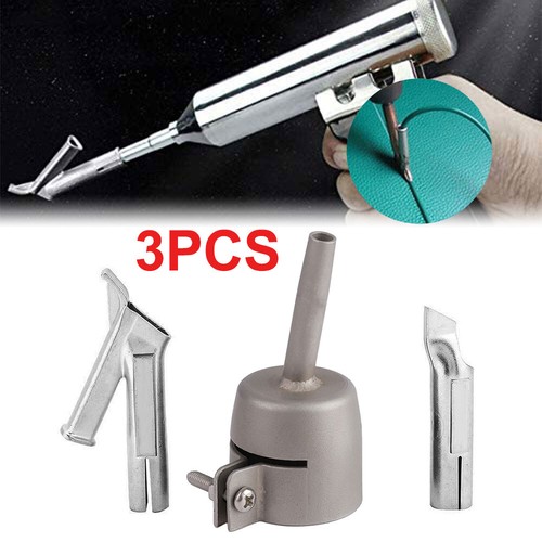 3pcs set speed welding nozzle - 3pcs/set,