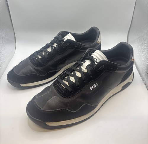 Hugo boss zayn - low, casual
