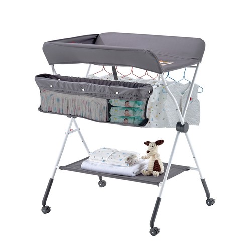 Uimoso foldable baby changing - uimoso,