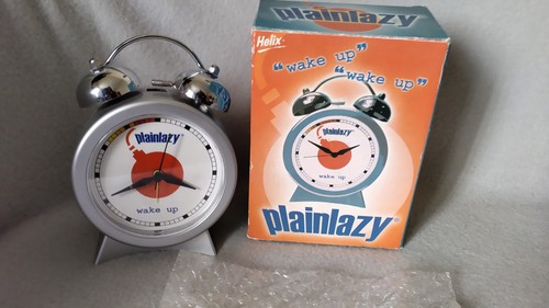 Alarm clock vintage retro - alarm, vintage/retro