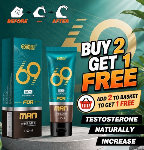 Male enhancement massage cream - enhancement,
