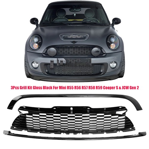 For mini r55 - r56, r57