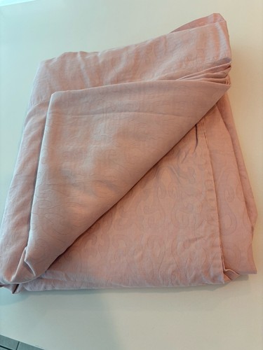 Frette king size dusty pink - frette,
