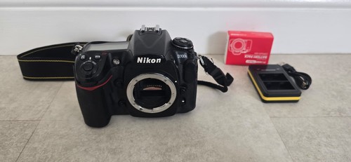 Nikon d300s camera body - nikon,