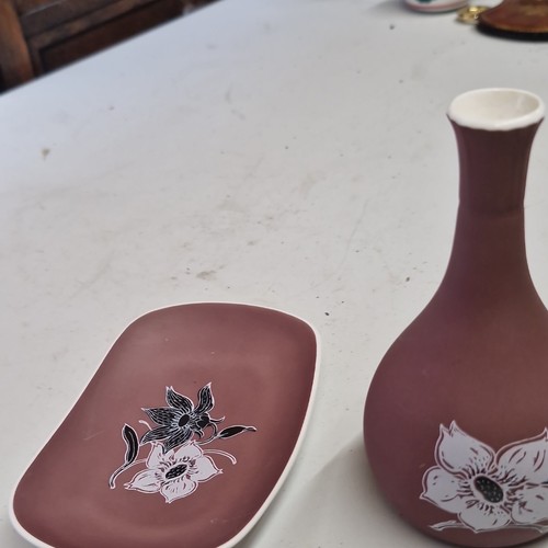 Vintage wedgwood susie - vintage, cooper