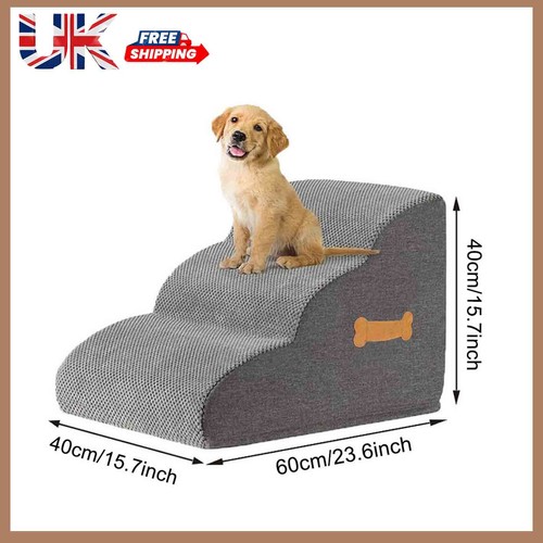 Steps pet dog - steps, stairs